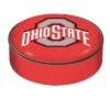 Discount - Ohio State Buckeyes Bar Stool Seat Cover