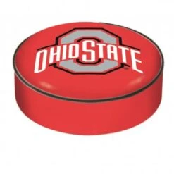 Discount - Ohio State Buckeyes Bar Stool Seat Cover