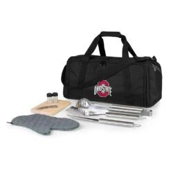 Discount - Ohio State Buckeyes BBQ Kit Cooler