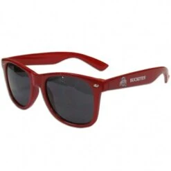 Discount - Ohio State Buckeyes Beachfarer Sunglasses