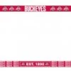 Discount - Ohio State Buckeyes Big Game TV Frame