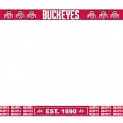 Discount - Ohio State Buckeyes Big Game TV Frame