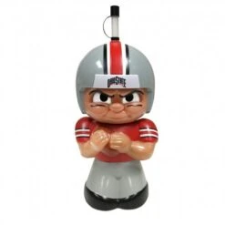 Discount - Ohio State Buckeyes Big Sip Water Bottle