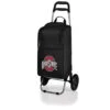 Discount - Ohio State Buckeyes Black Cart Cooler