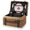 Discount - Ohio State Buckeyes Black Champion Picnic Basket