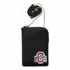 Discount - Ohio State Buckeyes Pebble Smart Purse