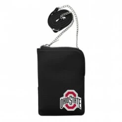 Discount - Ohio State Buckeyes Pebble Smart Purse