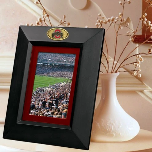 Discount - Ohio State Buckeyes Black Picture Frame 1 Discount - Ohio State Buckeyes Black Picture Frame