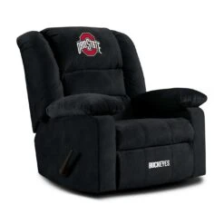 Discount - Ohio State Buckeyes Playoff Recliner