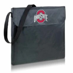Discount - Ohio State Buckeyes Black Portable Charcoal X-Grill -Ohiostate Hobby Import Store ohio state buckeyes black portable charcoal x grill altimage 02 FullSize