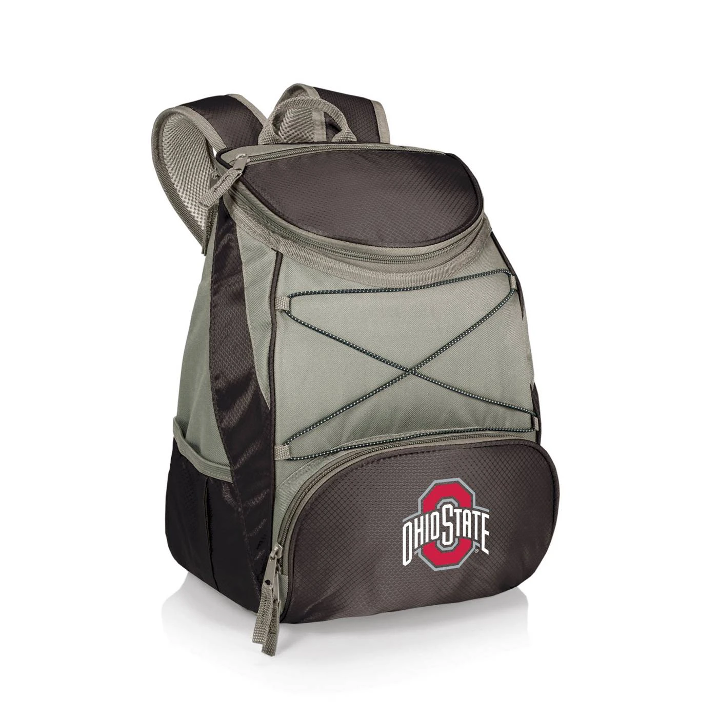 Discount - Ohio State Buckeyes Black PTX Backpack Cooler 1 Discount - Ohio State Buckeyes Black PTX Backpack Cooler