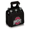 Discount - Ohio State Buckeyes Black Six Pack Cooler Tote