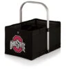 Discount - Ohio State Buckeyes Black Urban Picnic Basket