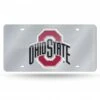 Discount - Ohio State Buckeyes Bling License Plate