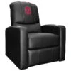 Discount - Ohio State Buckeyes DreamSeat XZipit Stealth Recliner