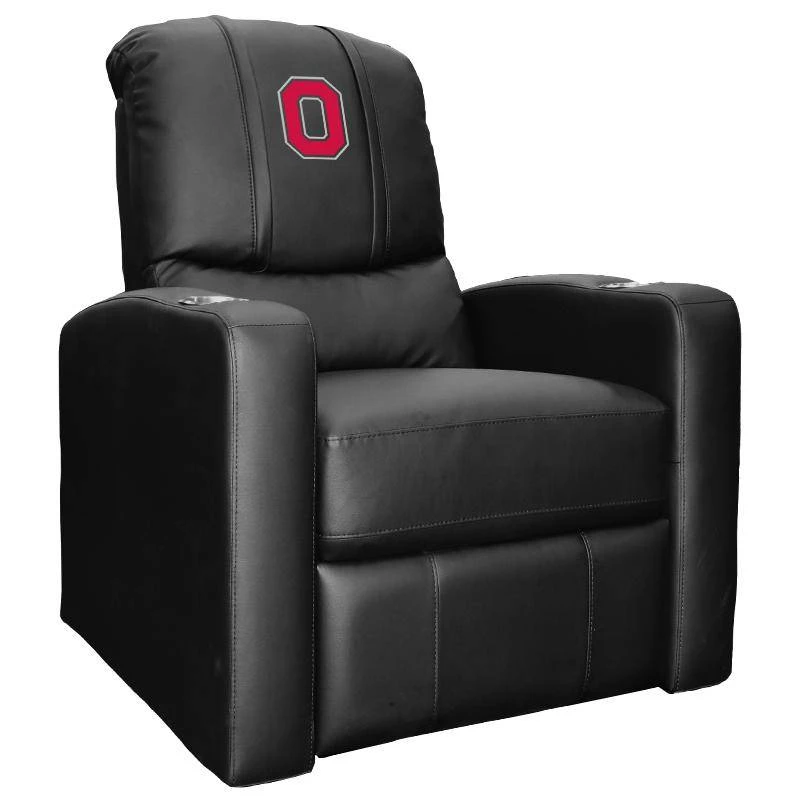 Discount - Ohio State Buckeyes DreamSeat XZipit Stealth Recliner 1 Discount - Ohio State Buckeyes DreamSeat XZipit Stealth Recliner