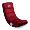 Discount - Ohio State Buckeyes Bluetooth Gaming Chair