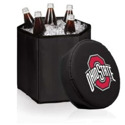 Discount - Ohio State Buckeyes Bongo Cooler