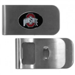 Discount - Ohio State Buckeyes Bottle Opener Money Clip