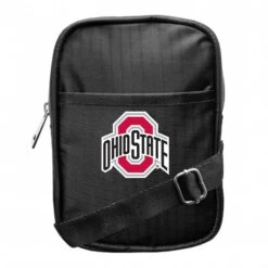 Discount - Ohio State Buckeyes Camera Crossbody Bag
