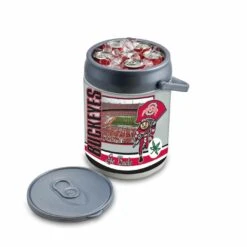 Discount - Ohio State Buckeyes Can Cooler