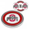 Discount - Ohio State Buckeyes Challenge Coin with 2 Ball Markers