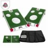 Discount - Ohio State Buckeyes Chip Shot Golf Game Set