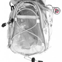 Discount - Ohio State Buckeyes Clear Event Day Pack