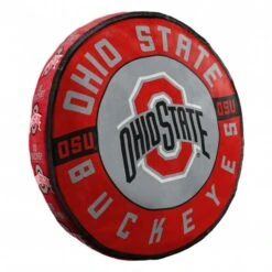 Discount - Ohio State Buckeyes Cloud Travel Pillow