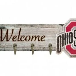 Discount - Ohio State Buckeyes Coat Hanger