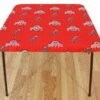 Discount - Ohio State Buckeyes Card Table Cover