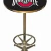Discount - Ohio State Buckeyes College Team Pub Table