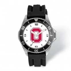 Discount - Ohio State Buckeyes Collegiate Gents Watch