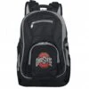 Discount - NCAA Ohio State Buckeyes Colored Trim Premium Laptop Backpack