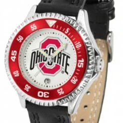 Discount - Ohio State Buckeyes Competitor Women's Watch