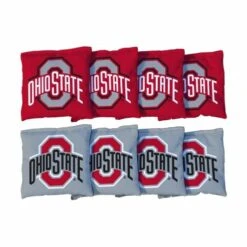 Discount - Ohio State Buckeyes Cornhole Bag Set