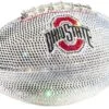 Discount - Ohio State Buckeyes Swarovski Crystal Football