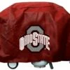 Discount - Ohio State Buckeyes Deluxe Grill Cover