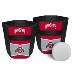 Discount - Ohio State Buckeyes Disc Duel