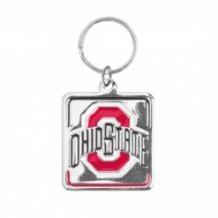 Discount - Ohio State Buckeyes Dog Collar Charm