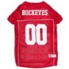 Discount - Ohio State Buckeyes Dog Football Jersey