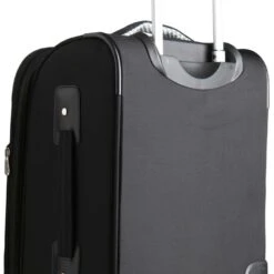 Discount - Ohio State Buckeyes Domestic Carry-On Spinner -Ohiostate Hobby Import Store ohio state buckeyes domestic carry on spinner altimage 03 FullSize