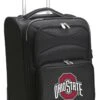 Discount - Ohio State Buckeyes Domestic Carry-On Spinner