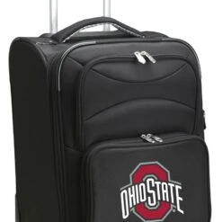 Discount - Ohio State Buckeyes Domestic Carry-On Spinner