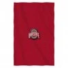 Discount - Ohio State Buckeyes Dominate Sweatshirt Throw Blanket