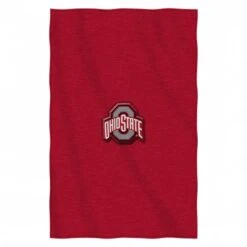 Discount - Ohio State Buckeyes Dominate Sweatshirt Throw Blanket