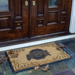 Discount - Ohio State Buckeyes Door Mat
