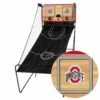 Discount - Ohio State Buckeyes Double Shootout Basketball Game