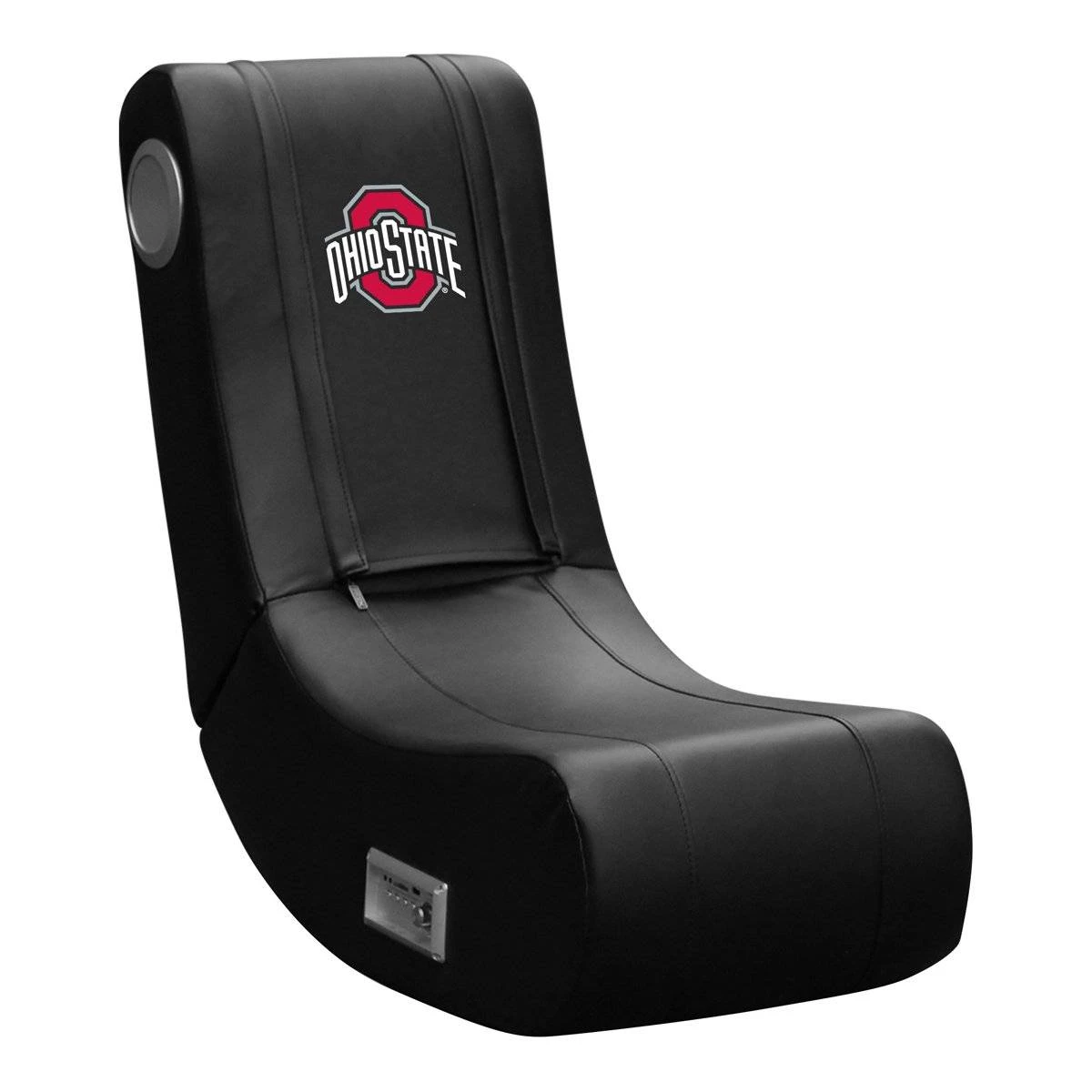 Discount - Ohio State Buckeyes DreamSeat Game Rocker 100 Gaming Chair 1 Discount - Ohio State Buckeyes DreamSeat Game Rocker 100 Gaming Chair