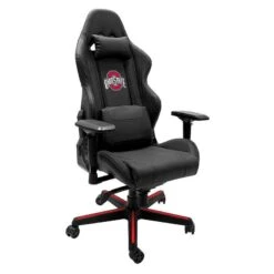Discount - Ohio State Buckeyes DreamSeat Xpression Gaming Chair